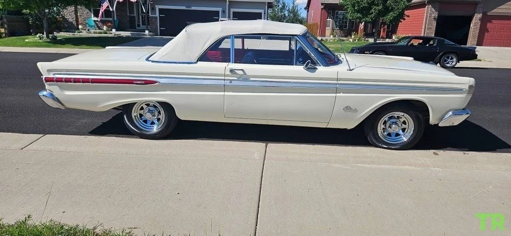 1964 Mercury Comet - Image 4 of 18