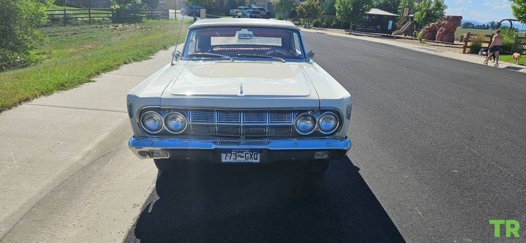 1964 Mercury Comet - Image 6 of 18