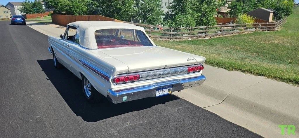 1964 Mercury Comet - Image 2 of 18