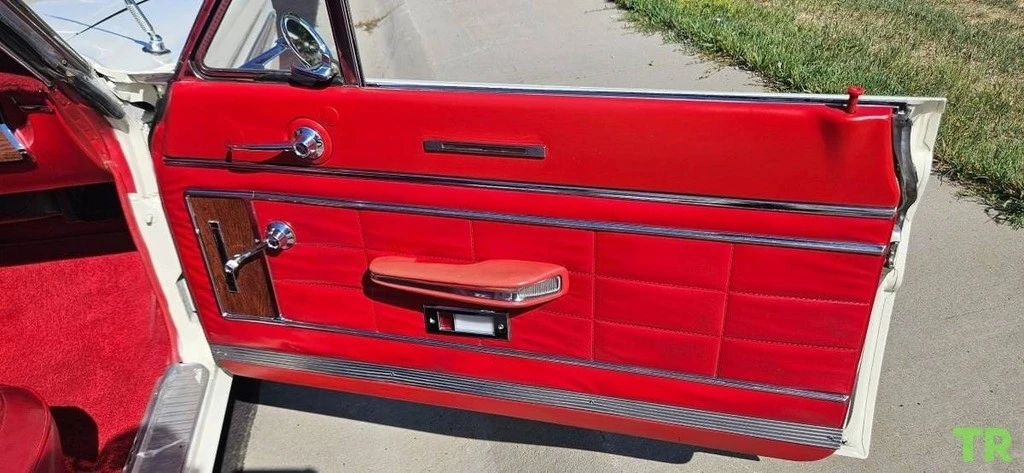 1964 Mercury Comet - Image 10 of 18
