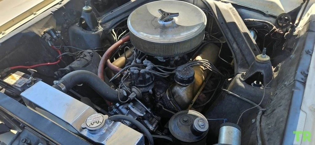 1964 Mercury Comet - Image 7 of 18