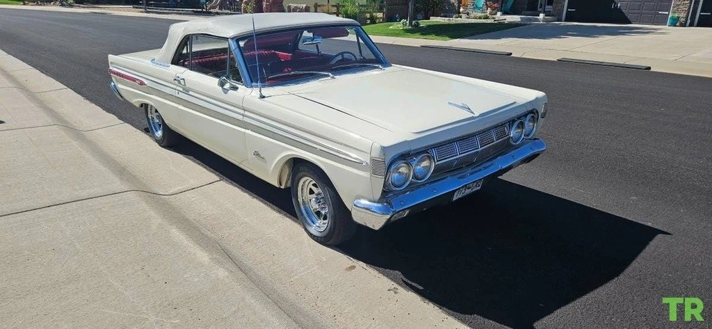 1964 Mercury Comet - Image 5 of 18