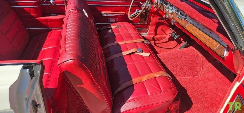 1964 Mercury Comet - Image 9 of 18