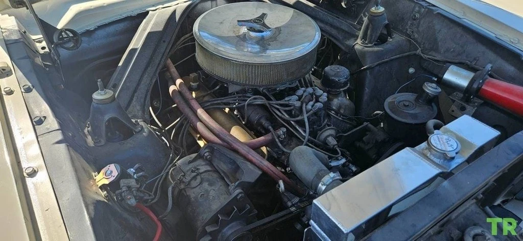 1964 Mercury Comet - Image 8 of 18