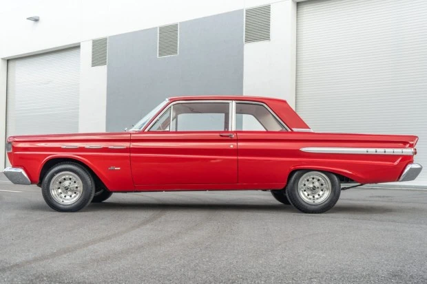 1964 Mercury Comet - Image 3 of 8