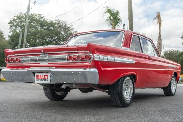 1964 Mercury Comet - Image 2 of 8