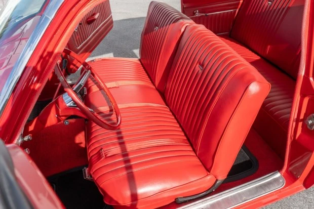 1964 Mercury Comet - Image 4 of 8