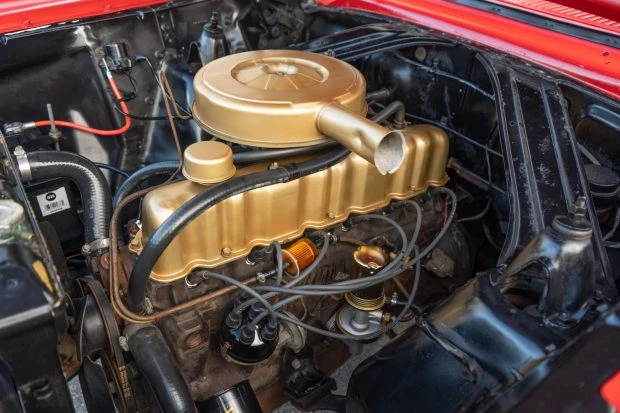 1964 Mercury Comet - Image 6 of 8
