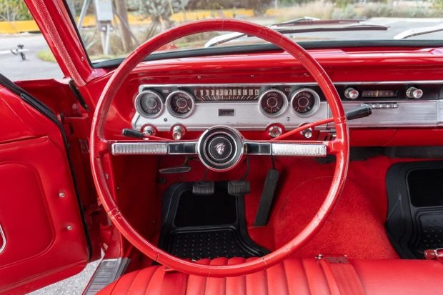 1964 Mercury Comet - Image 5 of 8