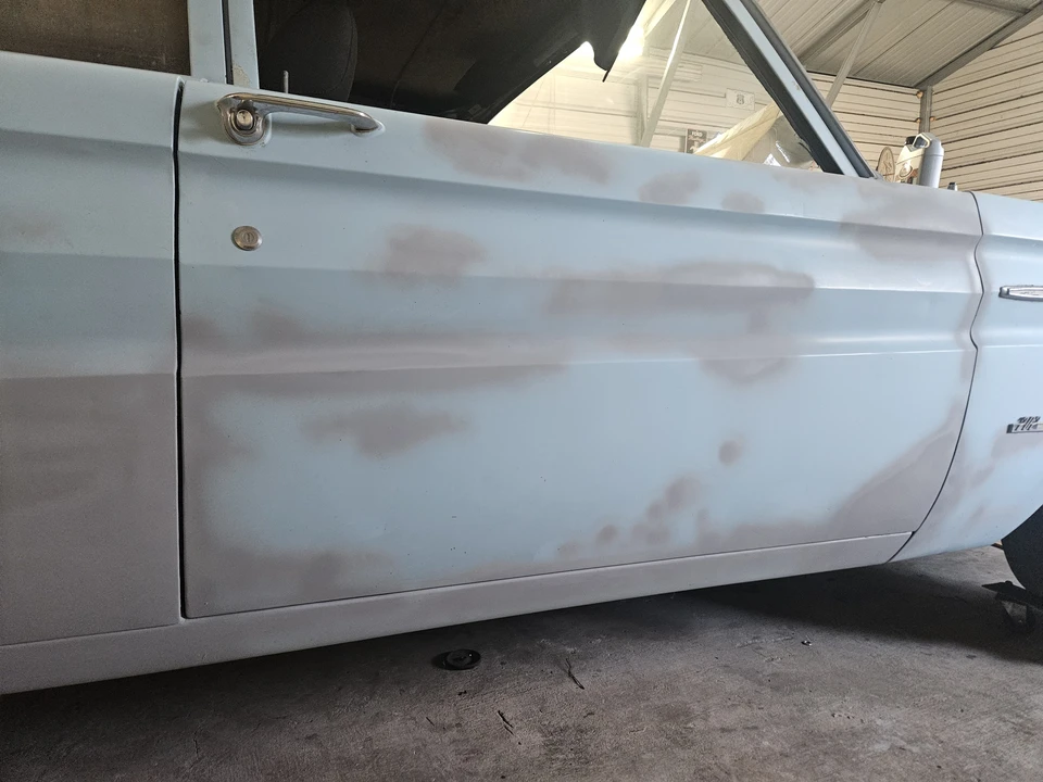 1964 Mercury Comet - Image 27 of 31