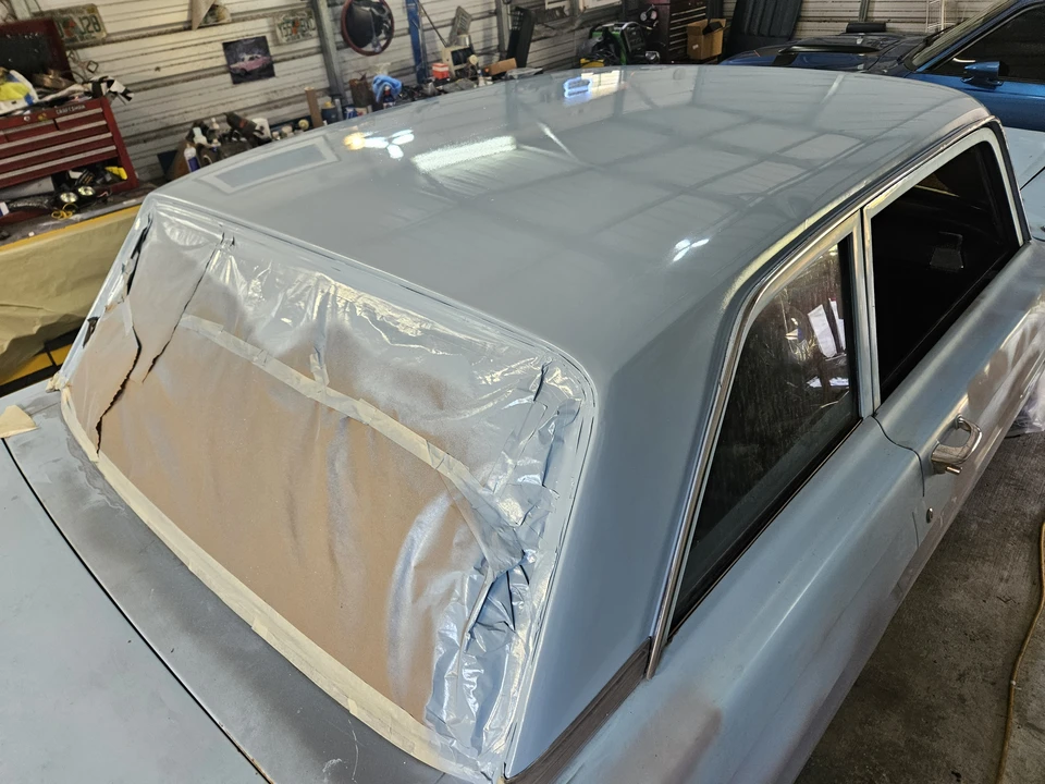1964 Mercury Comet - Image 8 of 31