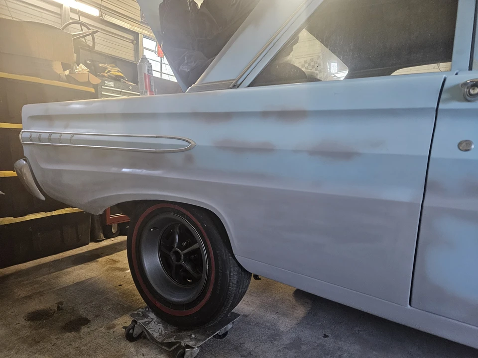 1964 Mercury Comet - Image 26 of 31