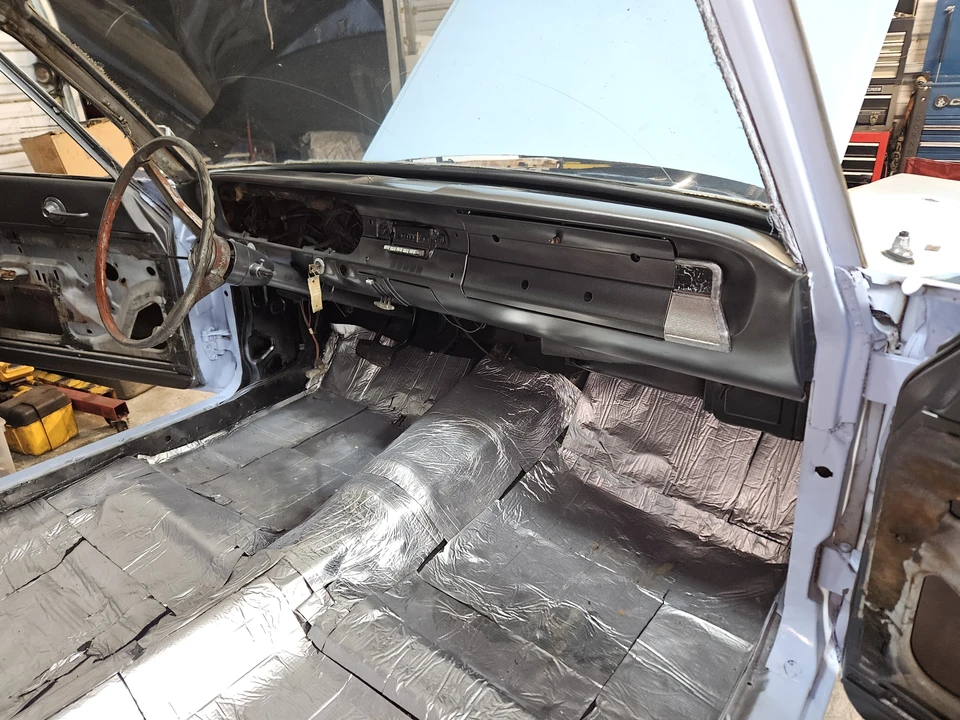 1964 Mercury Comet - Image 24 of 31