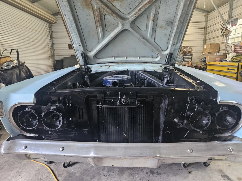 1964 Mercury Comet - Image 28 of 31