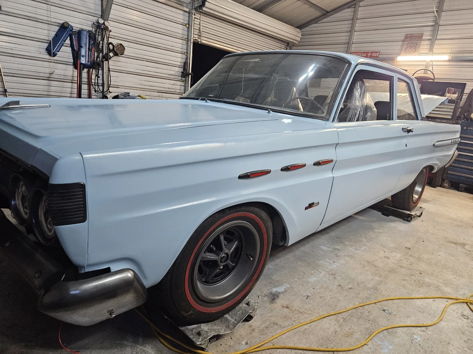 1964 Mercury Comet - Image 4 of 31