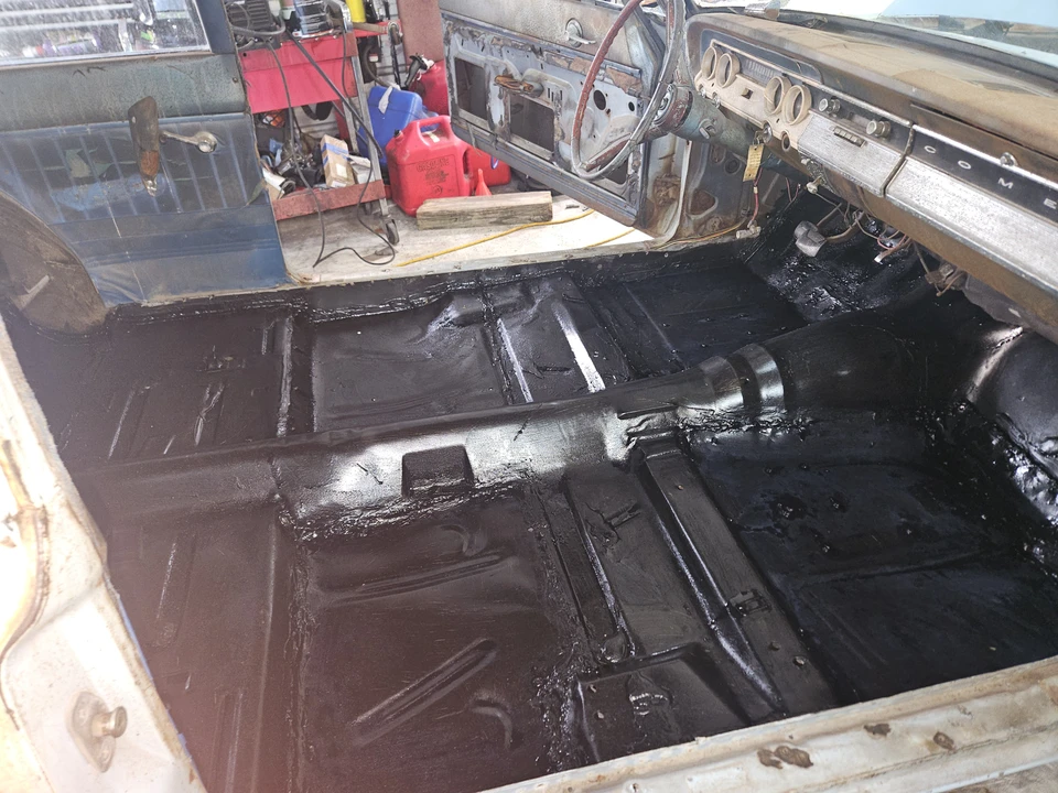 1964 Mercury Comet - Image 16 of 31