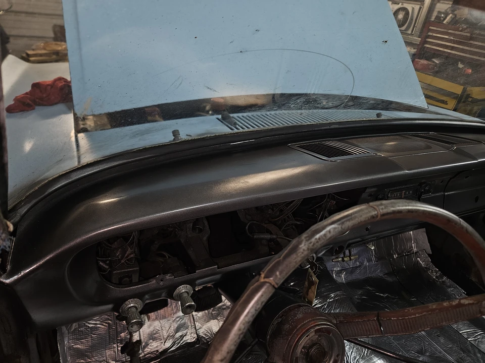 1964 Mercury Comet - Image 20 of 31