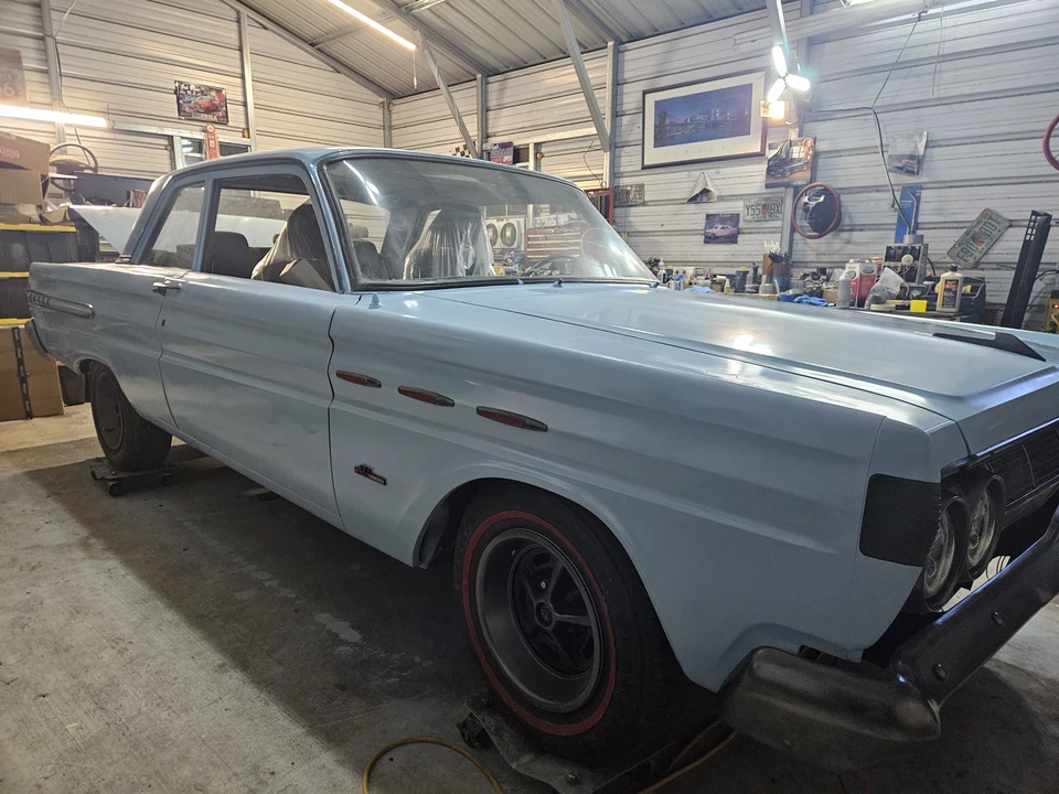 1964 Mercury Comet - Image 31 of 31