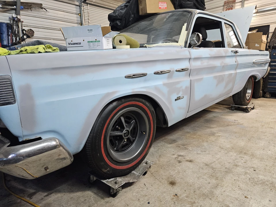 1964 Mercury Comet - Image 25 of 31
