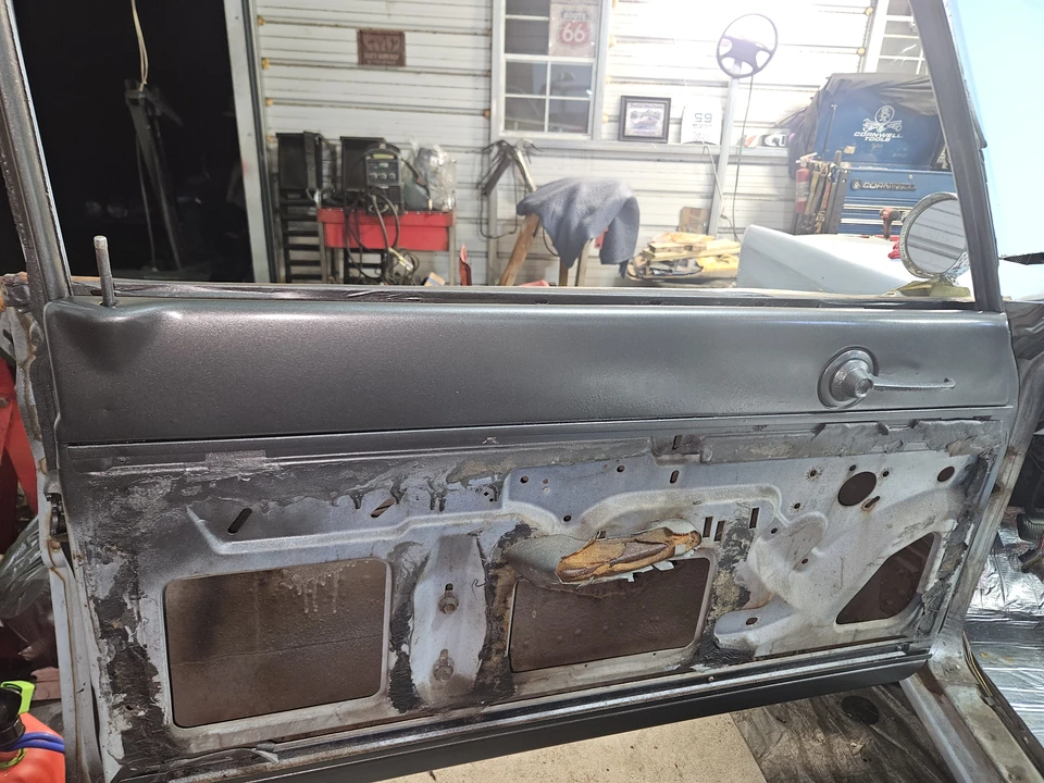 1964 Mercury Comet - Image 22 of 31