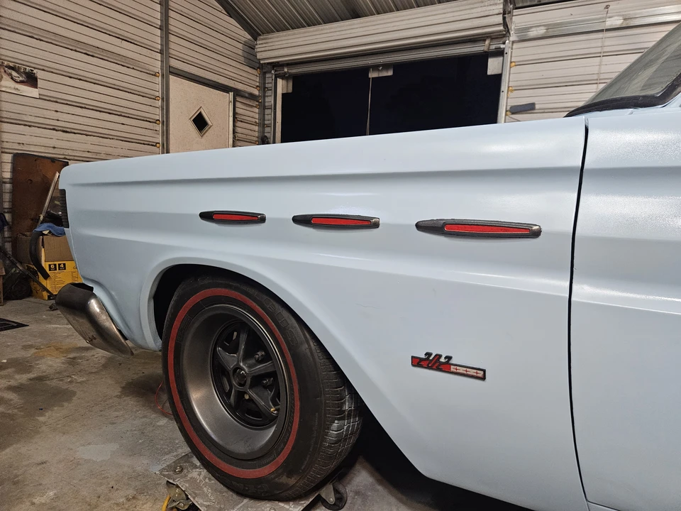 1964 Mercury Comet - Image 7 of 31
