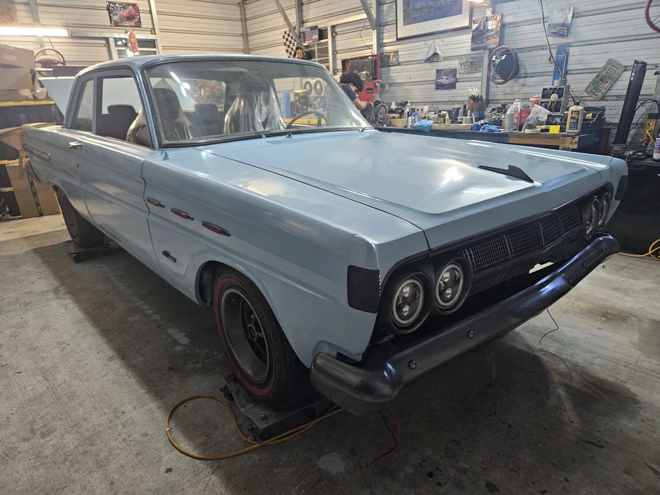 1964 Mercury Comet - Image 3 of 31
