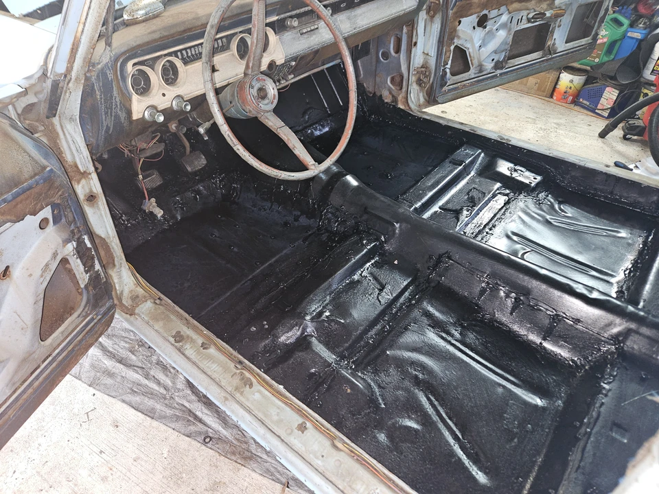 1964 Mercury Comet - Image 13 of 31