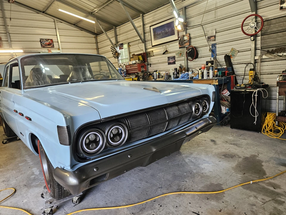 1964 Mercury Comet - Image 2 of 31