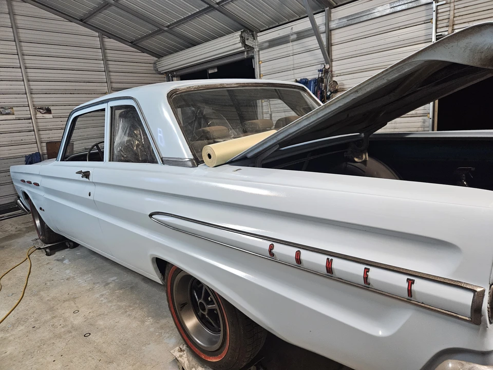 1964 Mercury Comet - Image 5 of 31