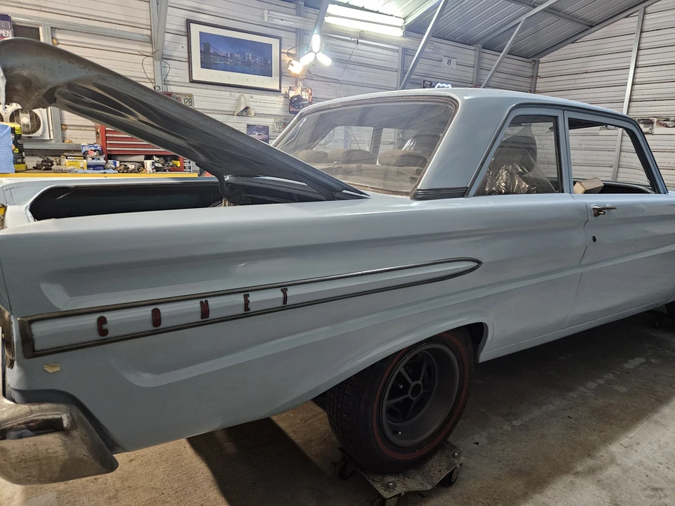 1964 Mercury Comet - Image 6 of 31