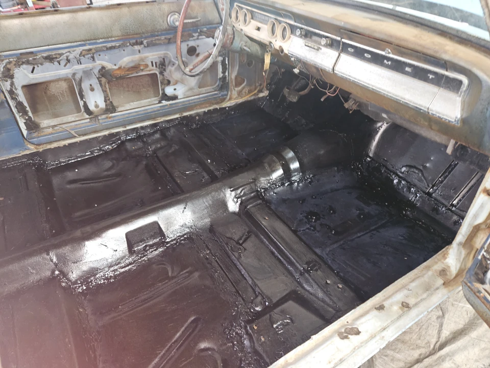 1964 Mercury Comet - Image 11 of 31