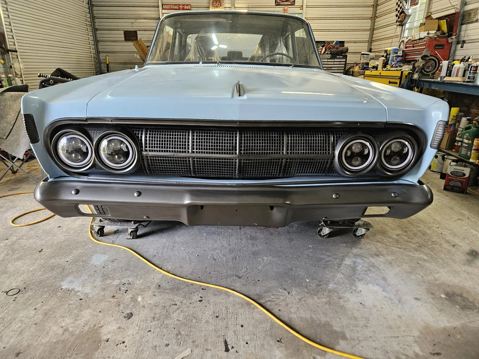 1964 Mercury Comet - Image 12 of 31