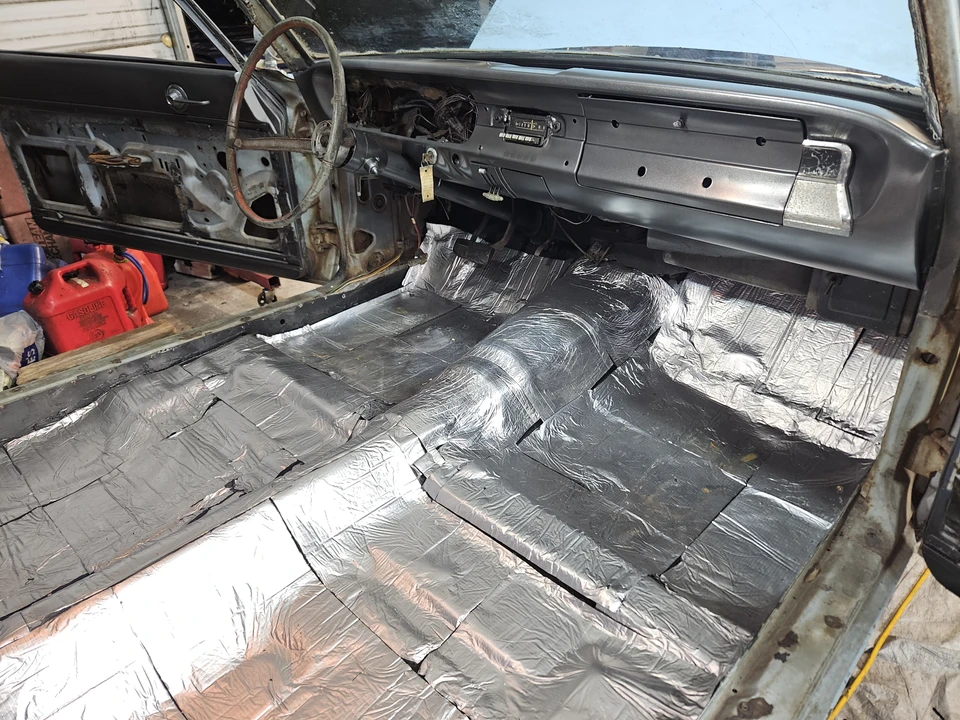 1964 Mercury Comet - Image 18 of 31