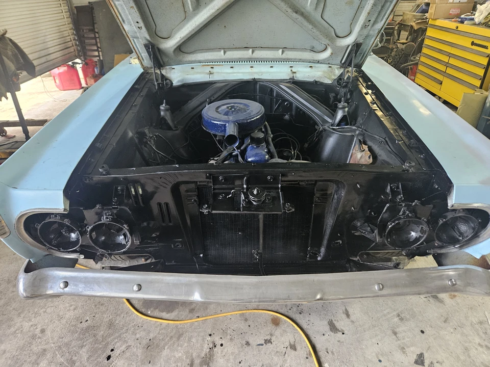 1964 Mercury Comet - Image 29 of 31