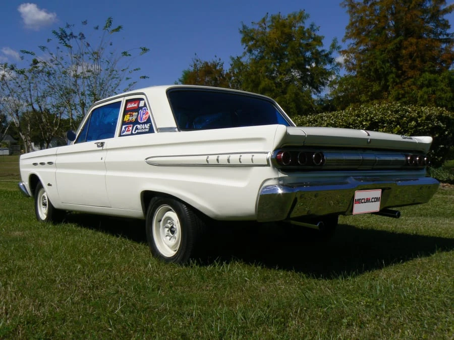 1964 Mercury Comet - Image 2 of 6