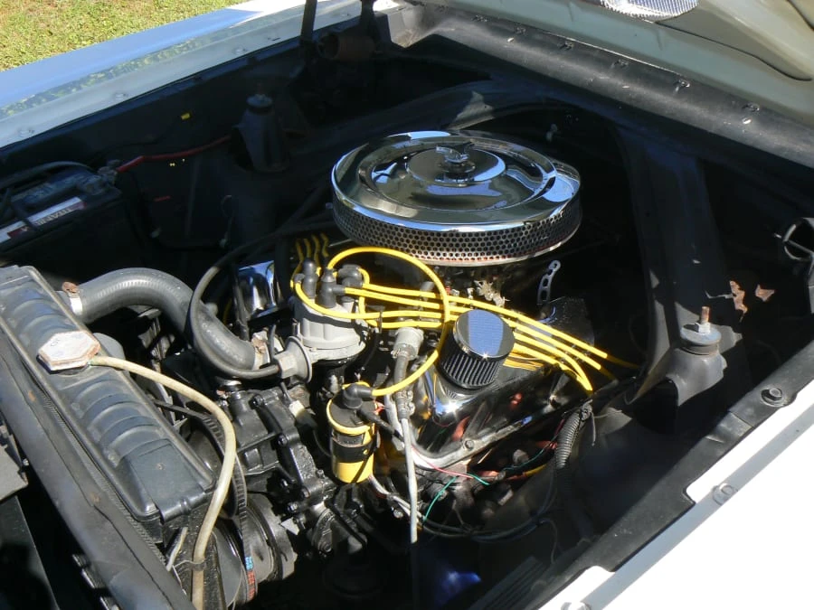 1964 Mercury Comet - Image 5 of 6