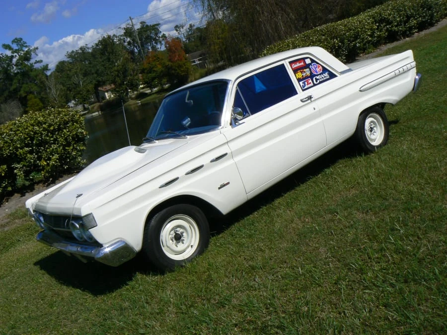 1964 Mercury Comet - Image 6 of 6
