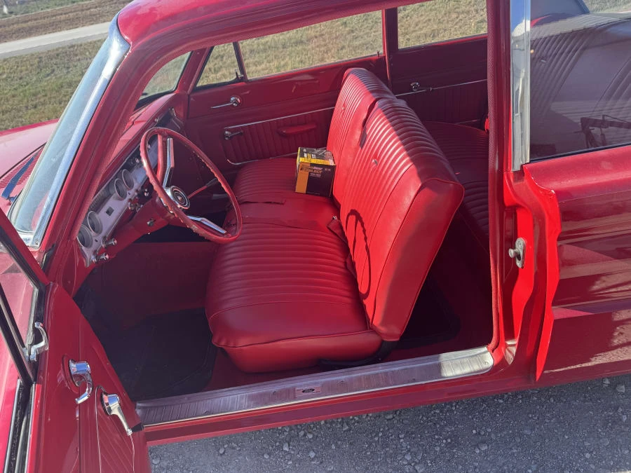 1964 Mercury Comet - Image 2 of 3