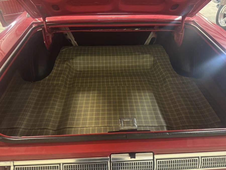 1964 Mercury Comet - Image 3 of 3