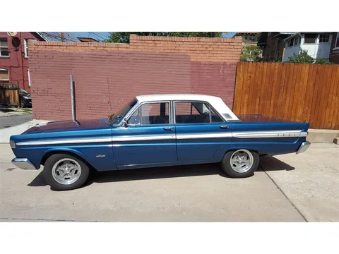 1964 Mercury Comet 404