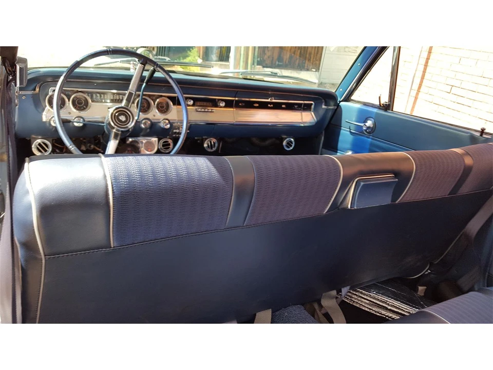 1964 Mercury Comet - Image 21 of 30