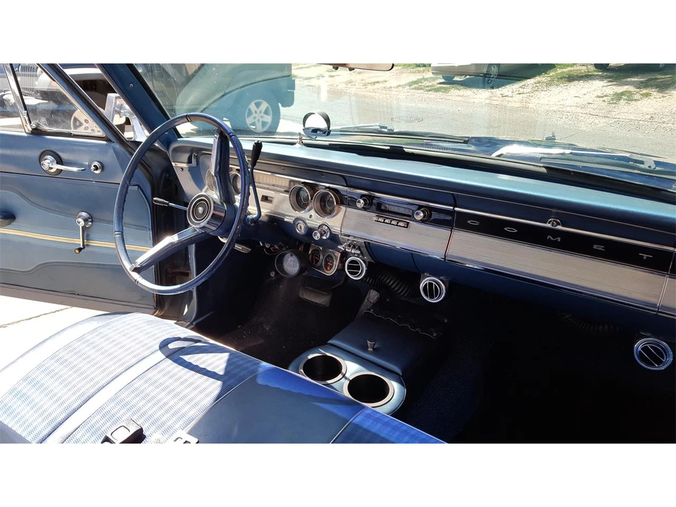 1964 Mercury Comet - Image 22 of 30