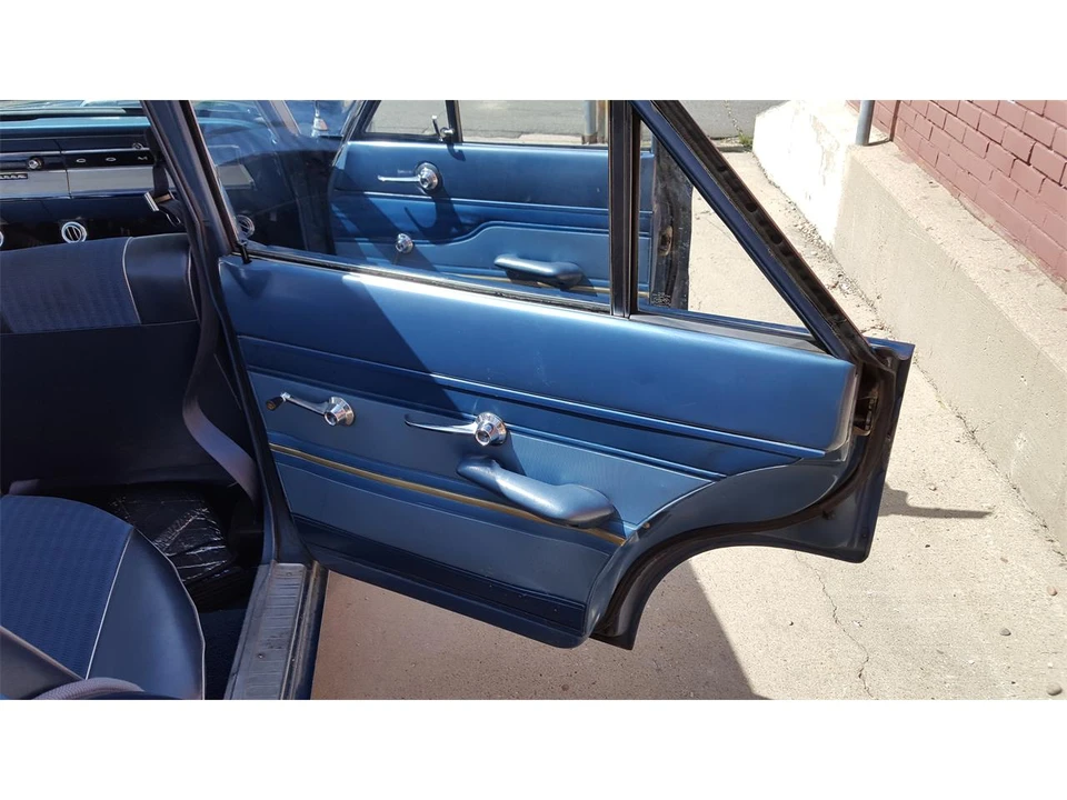 1964 Mercury Comet - Image 26 of 30