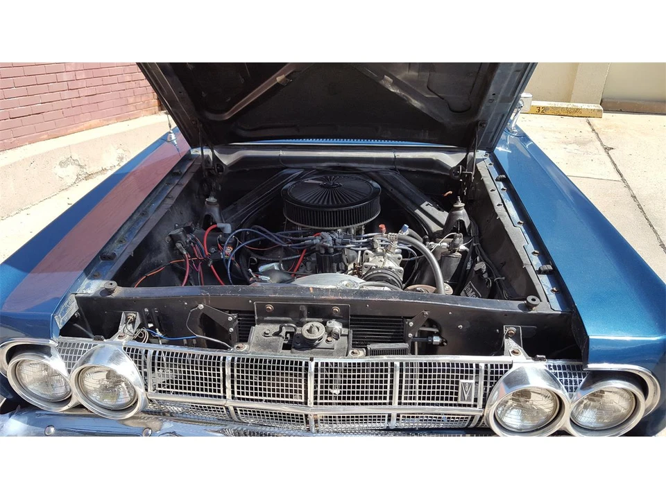1964 Mercury Comet - Image 14 of 30