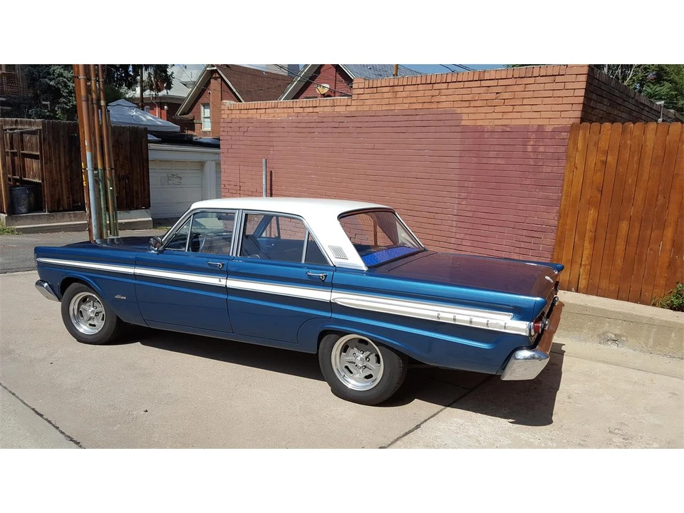 1964 Mercury Comet - Image 5 of 30