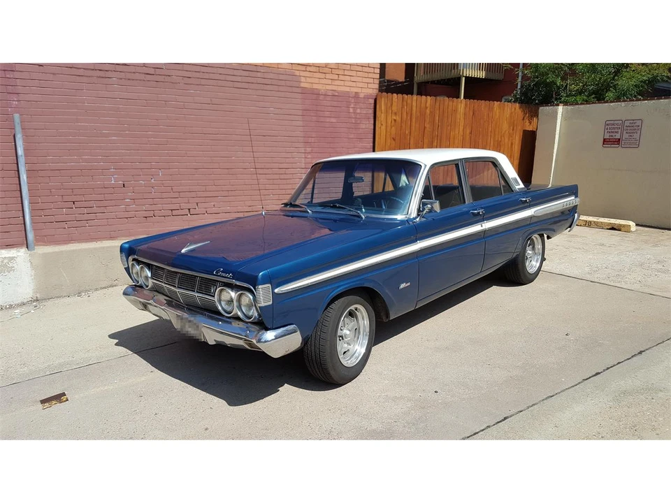 1964 Mercury Comet - Image 2 of 30