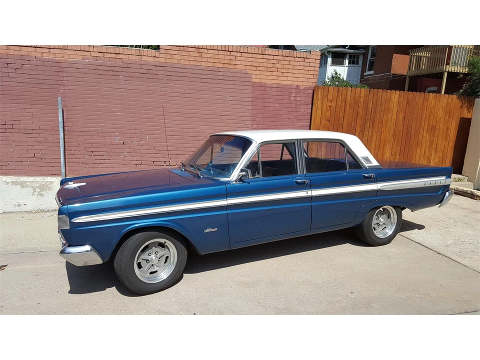 1964 Mercury Comet - Image 4 of 30