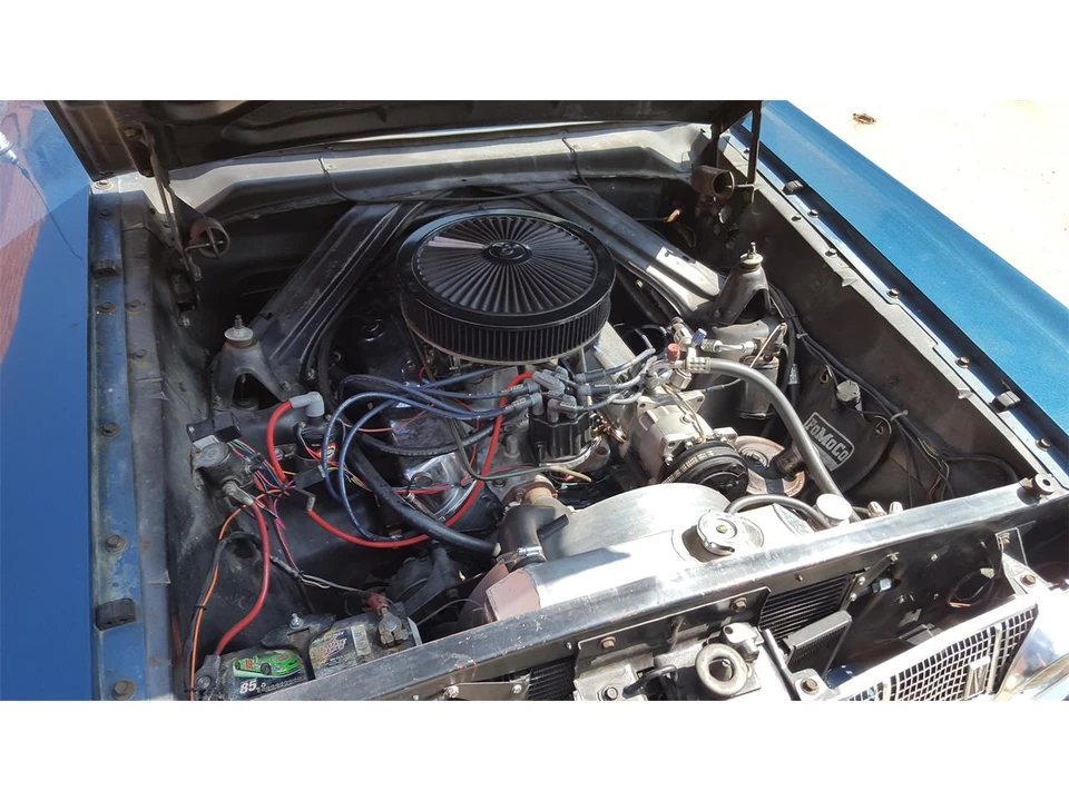 1964 Mercury Comet - Image 15 of 30