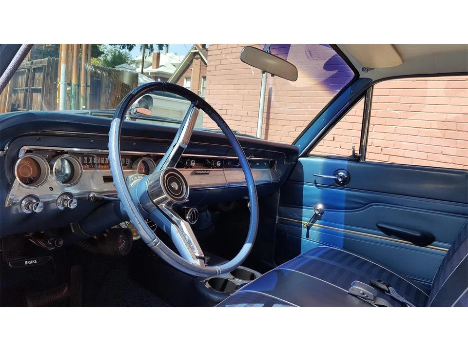 1964 Mercury Comet - Image 18 of 30