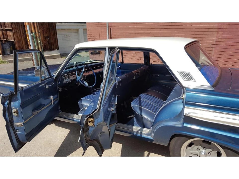1964 Mercury Comet - Image 24 of 30